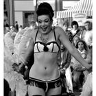 Burlesque in Alexanderplatz