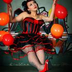 Burlesque industrial I