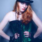 Burlesque mit Katrin