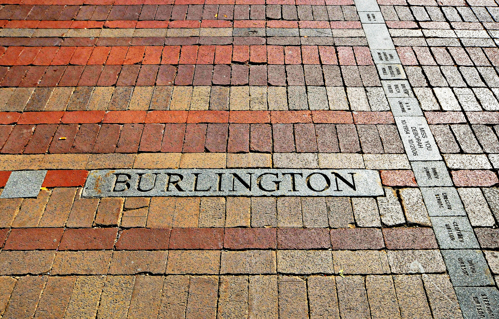 Burlington