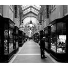 Burlington Arcade...