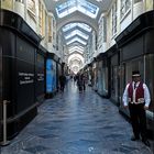 Burlington Arcade - London