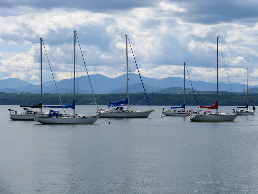 Burlington, Vermont