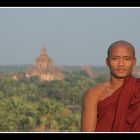 Burma - Bagan