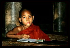 Burma / Mandalay