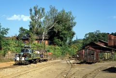 Burma Mines Railway 7