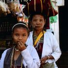 Burma people