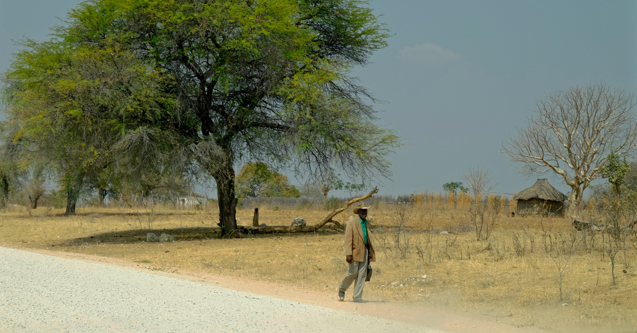 burma road