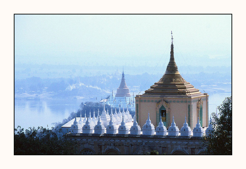 Burma / Sagaing