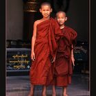 Burma / Schwedagon Pagode