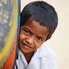 Burmese Children