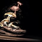 Burn Air Max.