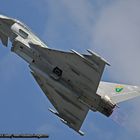 *** Burn baby burn - €urofighter Typhoon Open Dag 2oo9 ***