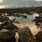 Burn Ness Lighthouse