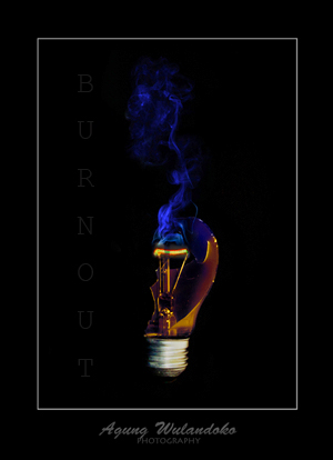 Burn out