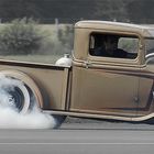 Burn out Pick up