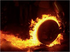 Burn Out (reloaded)