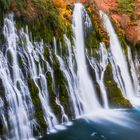 Burney Falls