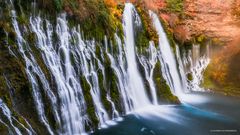 Burney Falls