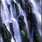 Burney Falls, California