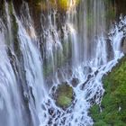 Burney Falls, Northern California