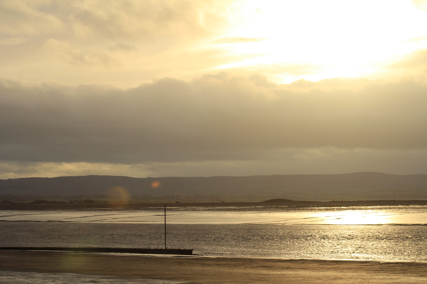 Burnham-on-Sea