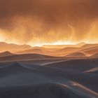 Burning Dunes