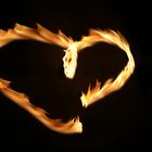 Burning Heart