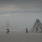 Burning Man Festival Impressions