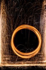 Burning Ring of ...