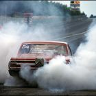 Burning Rubber