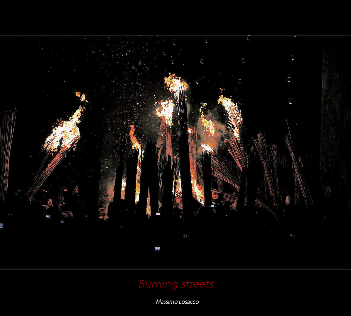 Burning Streets (2)