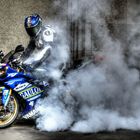 ..burnout..