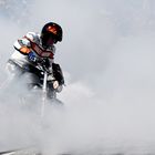 Burnout...................