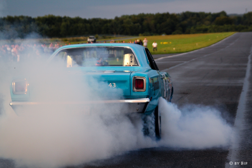 burnout