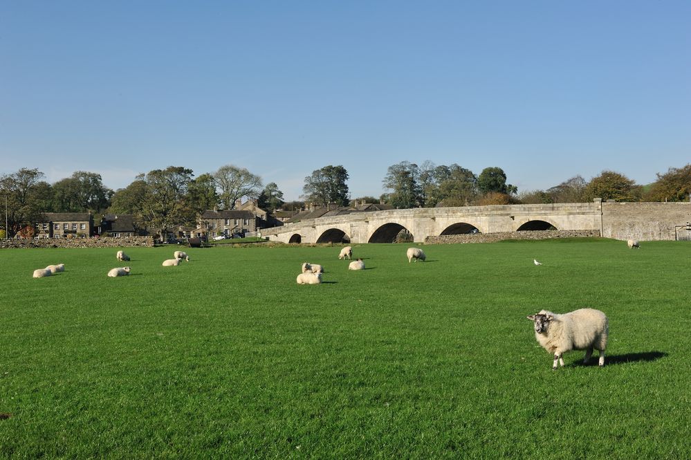 Burnsall