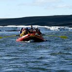 Burnside River - Nunavut