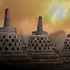 Burobudur
