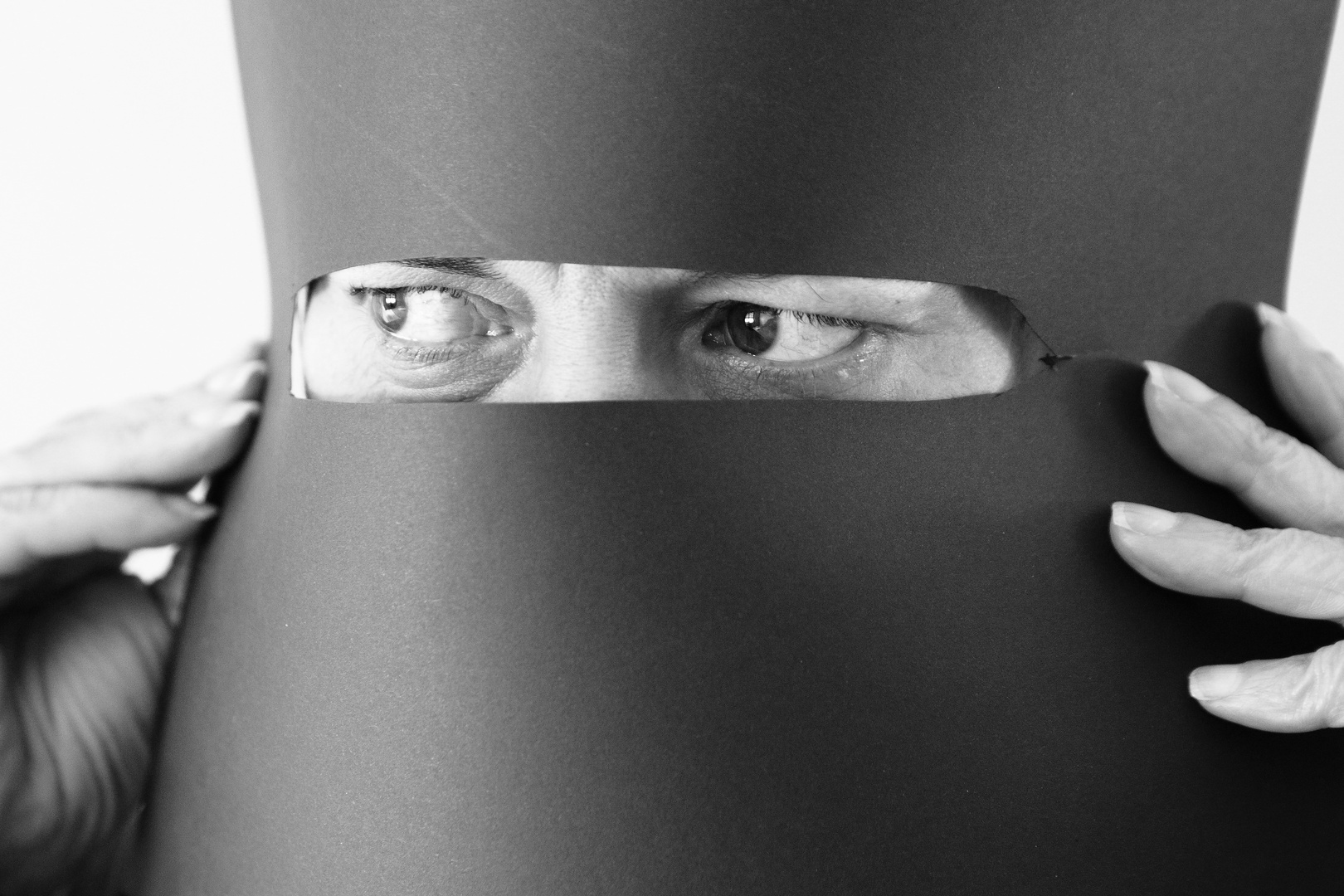 Burqa 2