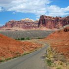 Burr Trail