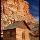 Burr Trail 9 (Capitol Reef)