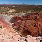 Burr Trail Colors 1