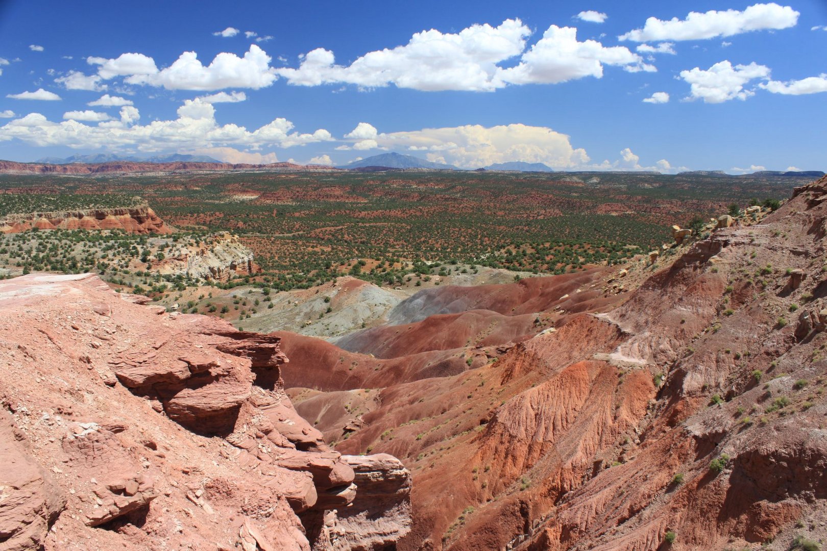 Burr Trail Road #1