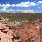 Burr Trail Road #1