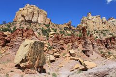 Burr Trail Road #2