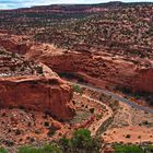 Burr Trail Road