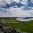 Burra Isle Shetland