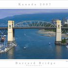 Burrard Bridge