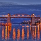 Burrard Bridge