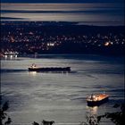 "Burrard Inlet II"